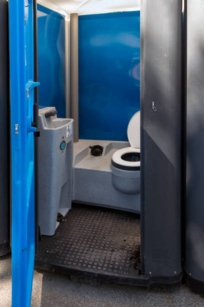 Portable Toilet Options We Offer in Dumfries, VA