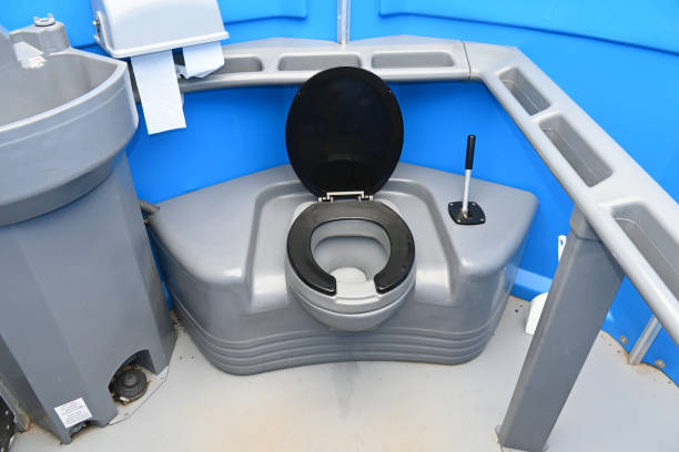 Best Porta potty rental near me  in Dumfries, VA