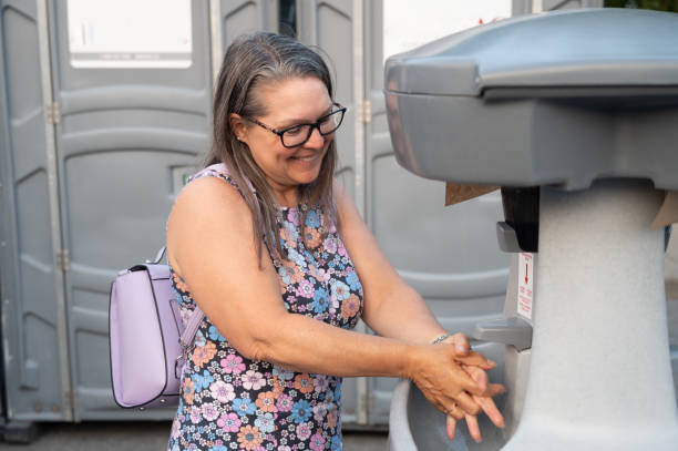 Best Wedding porta potty rental  in Dumfries, VA